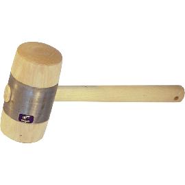 Imatec Holzhämmer Produktbild